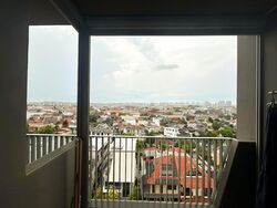 The Garden Residences (D19), Apartment #569594671